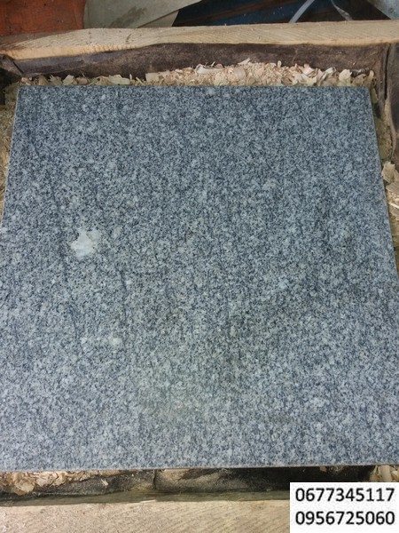 Плита поверочная гранитная 400х400мм. Класс 0, ГОСТ 10905-86